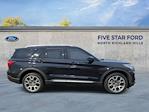 Used 2025 Ford Explorer Platinum for sale #SUB28740C - photo 8