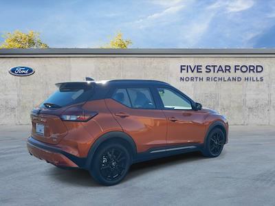 Used 2023 Nissan Kicks SR for sale #SUB42410A - photo 2