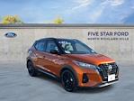 2023 Nissan Kicks FWD SUV for sale #SUB42410A - photo 1