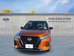 2023 Nissan Kicks FWD SUV for sale #SUB42410A - photo 3