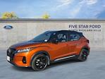 2023 Nissan Kicks FWD SUV for sale #SUB42410A - photo 4