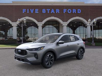 New 2025 Ford Escape Platinum AWD SUV for sale #SUB49488 - photo 1