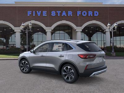 New 2025 Ford Escape Platinum AWD SUV for sale #SUB49488 - photo 2