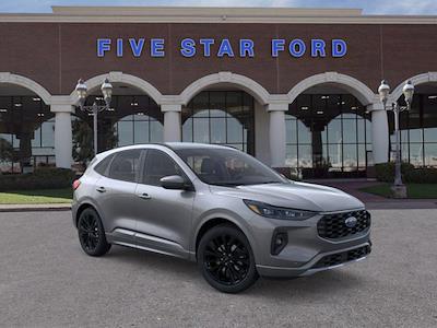 New 2025 Ford Escape ST-Line Elite AWD SUV for sale #SUB49937 - photo 1