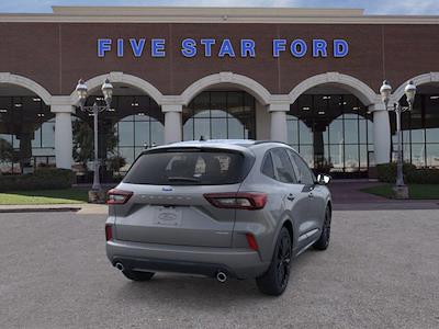 New 2025 Ford Escape ST-Line Elite AWD SUV for sale #SUB49937 - photo 2