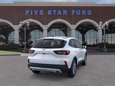 2025 Ford Escape FWD SUV for sale #SUB56657 - photo 2