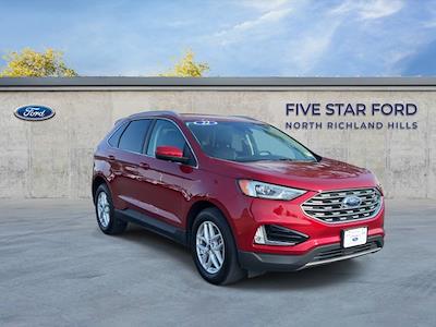 2022 Ford Edge AWD SUV for sale #SUB61615A - photo 1