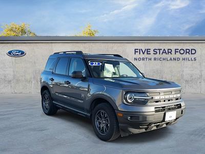 Used 2023 Ford Bronco Sport Big Bend for sale #SUB61738A - photo 1