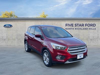 2019 Ford Escape FWD SUV for sale #SUB61775A - photo 1