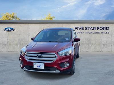 2019 Ford Escape FWD SUV for sale #SUB61775A - photo 2