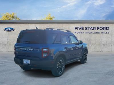 2023 Ford Bronco Sport 4WD SUV for sale #SUB64331A - photo 2