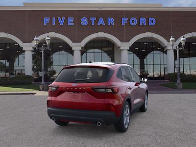 New 2025 Ford Escape ST-Line SUV for sale #SUB68367 - photo 2