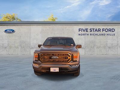 Used 2022 Ford F-150 XLT SuperCrew Cab for sale #SUB70281A - photo 2