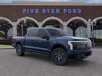 New 2025 Ford F-150 Lightning Flash SuperCrew Cab AWD Pickup for sale #SWG07390 - photo 1