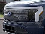 New 2025 Ford F-150 Lightning Flash SuperCrew Cab AWD Pickup for sale #SWG07390 - photo 17