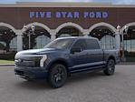 New 2025 Ford F-150 Lightning Flash SuperCrew Cab AWD Pickup for sale #SWG07390 - photo 3