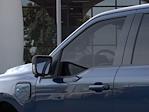 New 2025 Ford F-150 Lightning Flash SuperCrew Cab AWD Pickup for sale #SWG07390 - photo 20