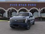 New 2025 Ford F-150 Lightning Flash SuperCrew Cab AWD Pickup for sale #SWG07390 - photo 4