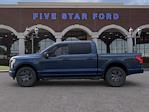 New 2025 Ford F-150 Lightning Flash SuperCrew Cab AWD Pickup for sale #SWG07390 - photo 5