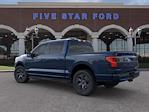 New 2025 Ford F-150 Lightning Flash SuperCrew Cab AWD Pickup for sale #SWG07390 - photo 6