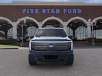 New 2025 Ford F-150 Lightning Flash SuperCrew Cab AWD Pickup for sale #SWG07390 - photo 8