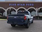 New 2025 Ford F-150 Lightning Flash SuperCrew Cab AWD Pickup for sale #SWG07390 - photo 2