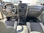 2007 Jeep Wrangler 4WD SUV for sale #SWG07903B - photo 9