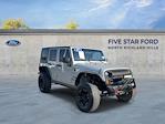 2007 Jeep Wrangler 4WD SUV for sale #SWG07903B - photo 1
