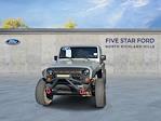 2007 Jeep Wrangler 4WD SUV for sale #SWG07903B - photo 3