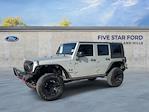 2007 Jeep Wrangler 4WD SUV for sale #SWG07903B - photo 4