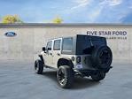 2007 Jeep Wrangler 4WD SUV for sale #SWG07903B - photo 6