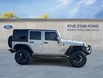 2007 Jeep Wrangler 4WD SUV for sale #SWG07903B - photo 8
