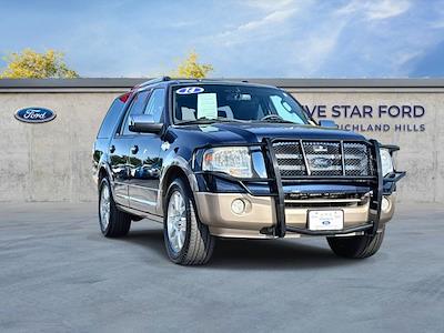 2014 Ford Expedition 4x4 SUV for sale #SWG10291A - photo 1