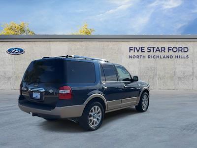2014 Ford Expedition 4x4 SUV for sale #SWG10291A - photo 2