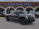 New 2025 Ford F-150 Lightning XLT SuperCrew Cab AWD Pickup for sale #SWG10297 - photo 1