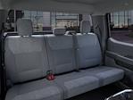 New 2025 Ford F-150 Lightning XLT SuperCrew Cab AWD Pickup for sale #SWG10297 - photo 11