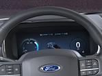 New 2025 Ford F-150 Lightning XLT SuperCrew Cab AWD Pickup for sale #SWG10297 - photo 13