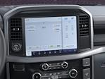 New 2025 Ford F-150 Lightning XLT SuperCrew Cab AWD Pickup for sale #SWG10297 - photo 14