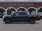 New 2025 Ford F-150 Lightning XLT SuperCrew Cab AWD Pickup for sale #SWG10297 - photo 4