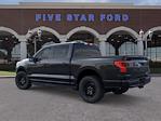 New 2025 Ford F-150 Lightning XLT SuperCrew Cab AWD Pickup for sale #SWG10297 - photo 5