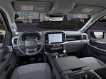 New 2025 Ford F-150 Lightning XLT SuperCrew Cab AWD Pickup for sale #SWG10297 - photo 9