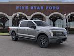 New 2025 Ford F-150 Lightning Flash SuperCrew Cab AWD Pickup for sale #SWG10426 - photo 1