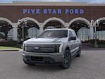 New 2025 Ford F-150 Lightning Flash SuperCrew Cab AWD Pickup for sale #SWG10426 - photo 4
