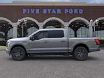 New 2025 Ford F-150 Lightning Flash SuperCrew Cab AWD Pickup for sale #SWG10426 - photo 5