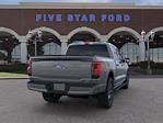 New 2025 Ford F-150 Lightning Flash SuperCrew Cab AWD Pickup for sale #SWG10426 - photo 2
