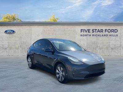 2021 Tesla Model Y RWD SUV for sale #SWG10426A - photo 1