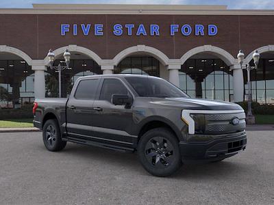 New 2025 Ford F-150 Lightning Flash SuperCrew Cab AWD Pickup for sale #SWG10877 - photo 1