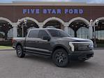 New 2025 Ford F-150 Lightning Flash SuperCrew Cab AWD Pickup for sale #SWG10877 - photo 1