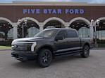 New 2025 Ford F-150 Lightning Flash SuperCrew Cab AWD Pickup for sale #SWG10877 - photo 3