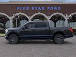 New 2025 Ford F-150 Lightning Flash SuperCrew Cab AWD Pickup for sale #SWG10877 - photo 5